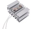 Конвекционный нагреватель SILART 40-45 Вт 12-24 V AC/DC SNB-052-010 5