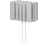 Конвекционный нагреватель SILART 40-45 Вт 12-24 V AC/DC SNB-052-010 1