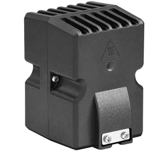 Нагреватель с вентилятором SILART 80 Вт, 12V DC-230V SNV-408-100