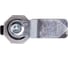 Замок TDM 20-20/50 ручка-бабочка SQ0825-0026 4
