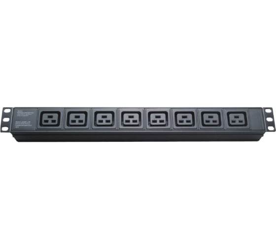Стоечный блок распределения питания для ИБП CROWN MICRO CMPDU-03