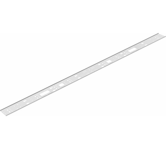 Лоток для крепления аксессуаров TLK 47U TLK-ZU-47U-GY 1