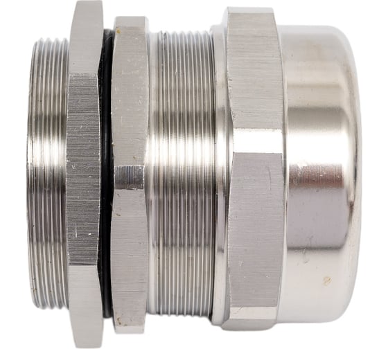 Кабельный ввод FORTISFLEX PGМ42 INOX 83629 1