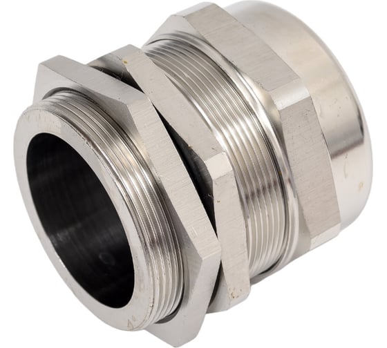 Кабельный ввод FORTISFLEX PGМ42 INOX 83629