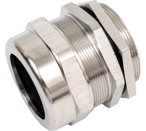 Кабельный ввод FORTISFLEX PGМ42 INOX 83629