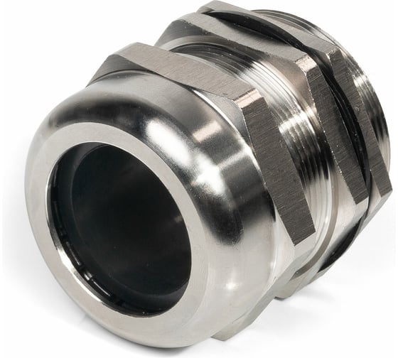 Кабельный ввод FORTISFLEX PGМ9 INOX 83622
