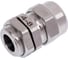 Кабельный ввод FORTISFLEX PGМ9 INOX 83622 2