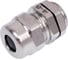 Кабельный ввод FORTISFLEX PGМ9 INOX 83622 3
