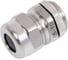 Кабельный ввод FORTISFLEX PGМ11 INOX 83623 1