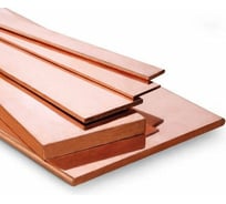 Шина TDM ELECTRIC М1Т 10x100x2000 мм SQ0811-0226