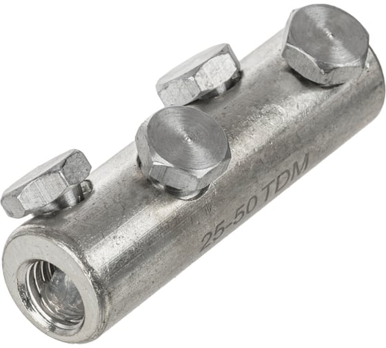 Соединитель TDM ELECTRIC 4CБЛ-25/50-10кВ SQ0554-0401