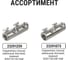 Соединитель TDM ELECTRIC 4CБЛ-25/50-10кВ SQ0554-0401 7