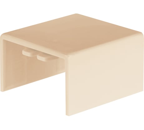 Соединитель TDM ELECTRIC КМС 25х16 сосна упаковка 4 шт SQ0411-0253