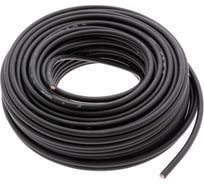 Кабель SmartWatt для СЭС PV-1F 1x6 mm2 (бухта 50 метров) PV-1F 1x6.0 mm2