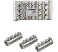 Соединитель TDM ELECTRIC 4CБЛ-150/240-Р-10кВ SQ0554-0503