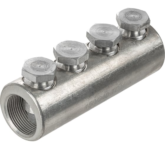 Соединитель TDM ELECTRIC 4CБЛ-150/240-Р-10кВ SQ0554-0503