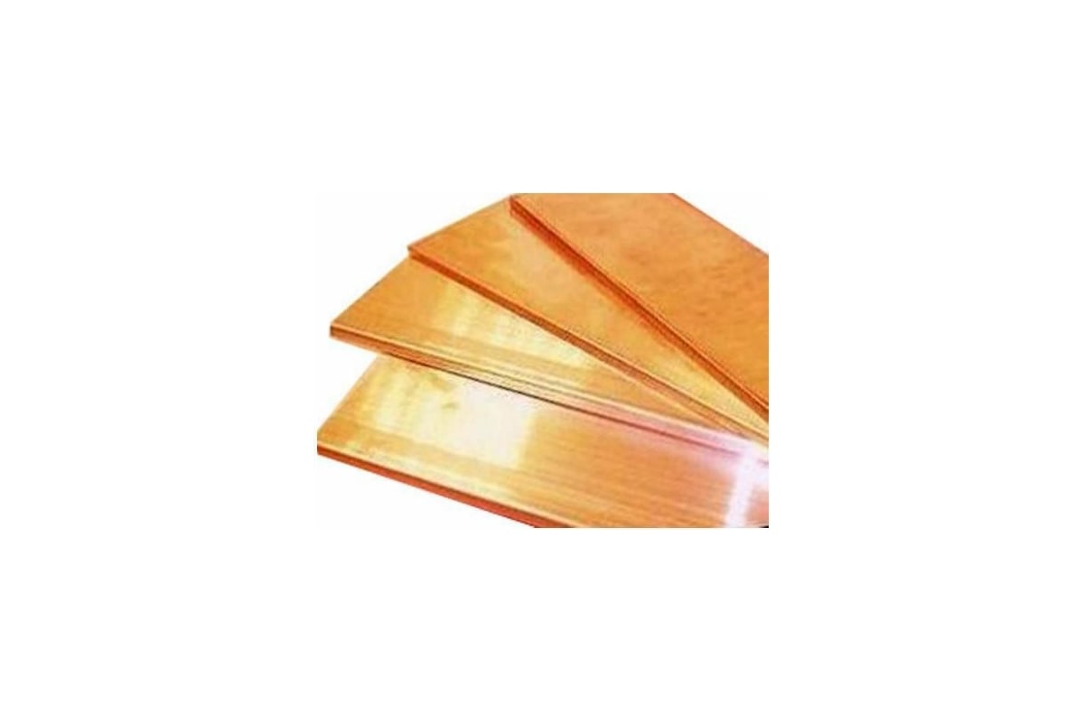 Шина TDM М1Т 4x30x2000 мм SQ0811-0202 - выгодная цена, отзывы ...