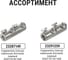 Соединитель TDM ELECTRIC 4CБЛ-150/240-10кВ SQ0554-0403 7