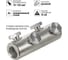Соединитель TDM ELECTRIC 4CБЛ-70/120-10кВ SQ0554-0402 2