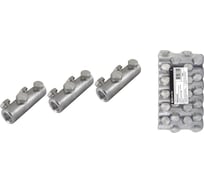 Соединитель TDM ELECTRIC 4CБ-70/120-V-10кВ SQ0554-0103