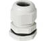 Сальник HLT PG29 диаметр проводника 18-25мм IP68 серый 083-01-09/083-01-009 4670042790991 1
