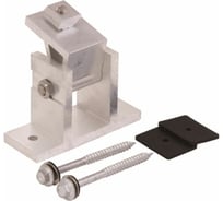 Универсальная передняя стойка Delta Solar