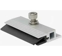 Концевой зажим Delta Solar DUO 80 мм