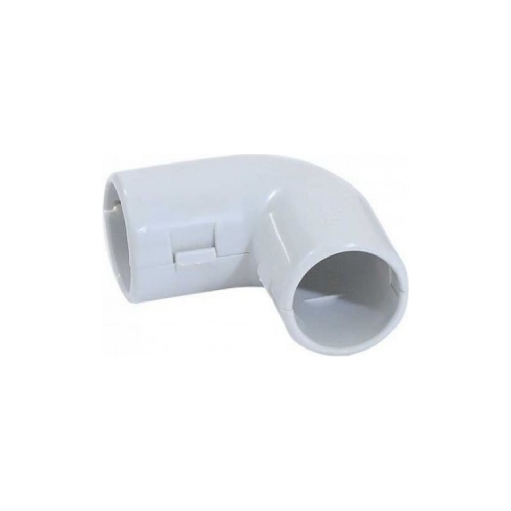 Соединительный угол 90 градусов Урал ПАК для трубы 25 мм 10шт АТ-50425 ...