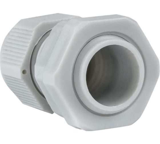 Сальник УРАЛ ПАК PG24 диаметр проводника 15-22мм IP54, 10шт АК-97024-010