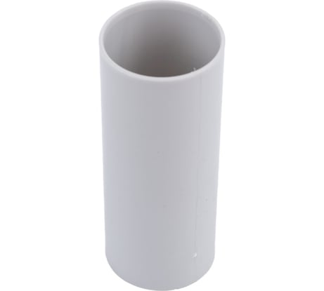 Соединительная муфта для трубы УРАЛ ПАК 25 мм 50шт АТ-50225-050