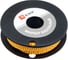 Маркировочное кольцо EKF 0-1.5мм 1 КМ 1000шт/ролл ЭКФ plc-KM-1.5-1 2