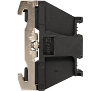 Винтовой стопор на DIN-рейку EKF PROxima 50 шт. eb-01