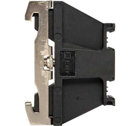 Винтовой стопор на DIN-рейку EKF PROxima 50 шт. eb-01