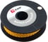Кабельный маркер PROxima EKF 1,5 мм2 "8" 1000 шт. ЕС-0 plc-KM-1.5-8 2