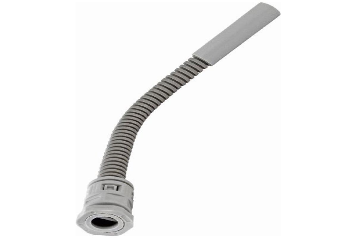 Гибкая муфта УРАЛ ПАК труба-коробка, IP44, d 25 мм 10шт АТ-70725-010 ...