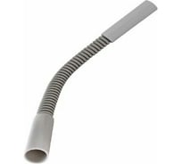 Гибкая муфта УРАЛ ПАК труба-труба, IP44, d 40 мм 10шт АТ-70640-010