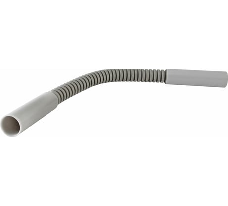 Гибкая муфта Урал ПАК труба-труба, IP44, d 16 мм 10шт АТ-70616-010