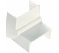 Внутренний угол SPL изменяемый для кабельного канала 40x20, 25 шт. 040003S