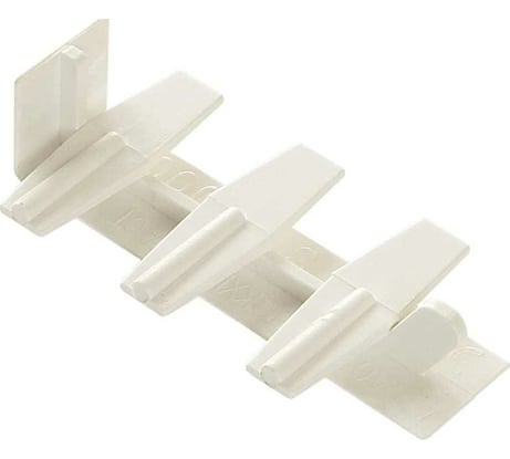 Соединительная деталь SPL для кабельного канала 40x20, 50 шт. 040006S