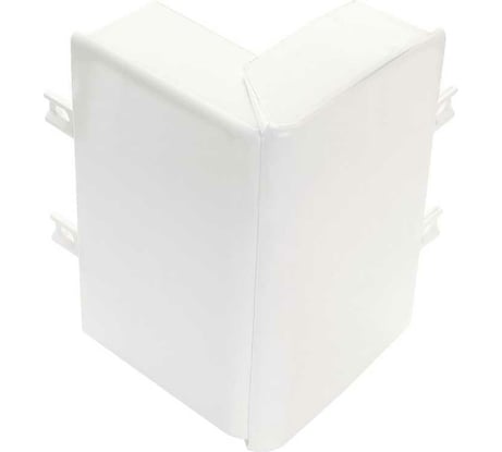 Внешний угол SPL изменяемый для кабельного канала 60x16, 25 шт. 060004S