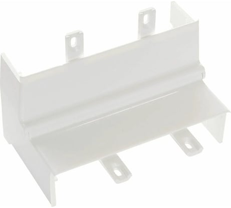 Внутренний угол SPL изменяемый кабельного канала 75x20, 10 шт. 075003S