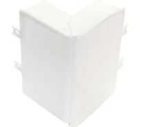 Внешний угол SPL изменяемый для кабельного канала 75x20, 10 шт. 075004S