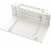 Т-образное ответвление SPL для кабель-канала 100x50, 2 шт. 100010S