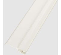 Внутренняя разделительная перегородка SPL для кабельных каналов 100x50, 105x50, 130x50, 25 шт. 100011S