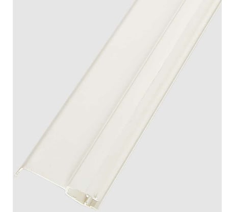 Внутренняя разделительная перегородка SPL для кабельных каналов 100x50, 105x50, 130x50, 25 шт. 100011S