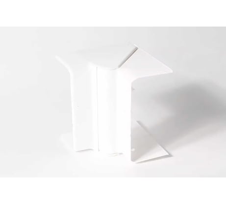 Внутренний угол SPL изменяемый для кабельного канала 105x50, 4 шт. 105003S