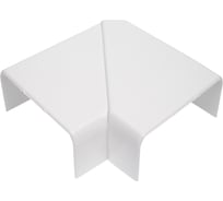 Плоский угол SPL изменяемый кабельного канала 105x50, 2 шт. 105005S