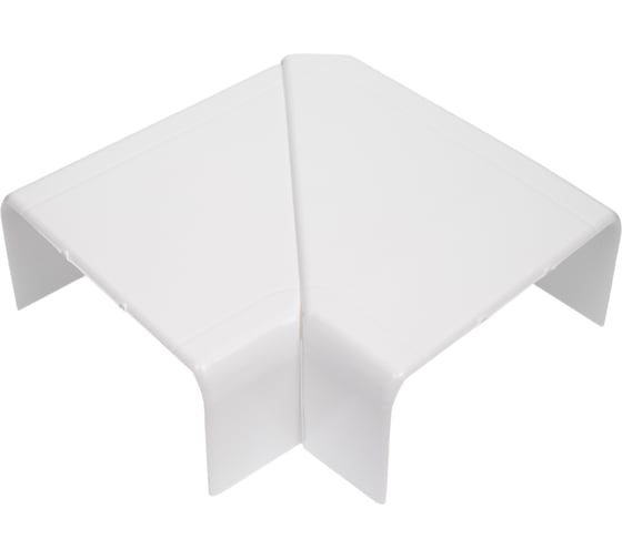 Плоский угол SPL изменяемый кабельного канала 105x50, 2 шт. 105005S 1