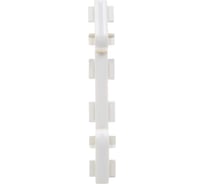 Соединительная деталь SPL для кабельного канала 105x50, 10 шт. 105006S