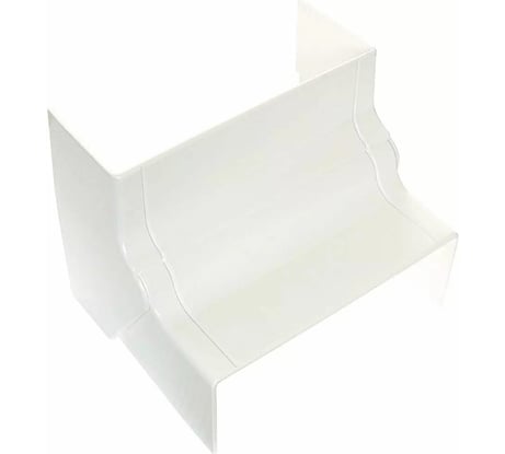 Внутренний угол SPL изменяемый для кабельного канала 130x50, 2 шт. 130003S